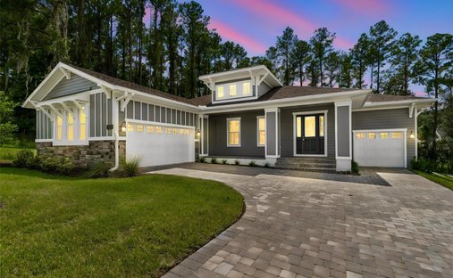 Haus in South Brooksville, Florida, Vereinigte Staaten 1