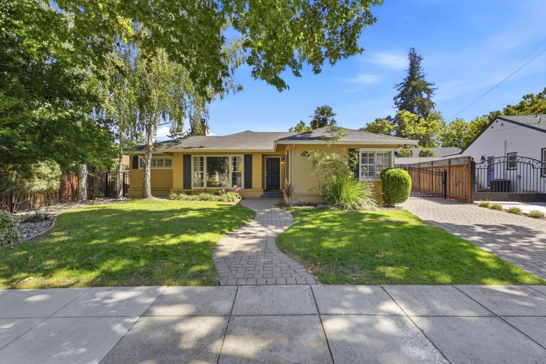 House in San Jose, California, United States 1 - 18564803