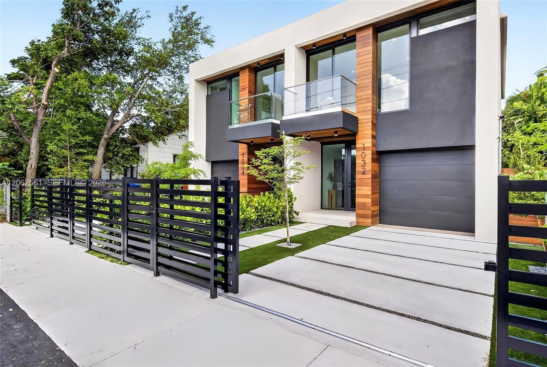 House in Miami, Florida, United States 3 - 18562975