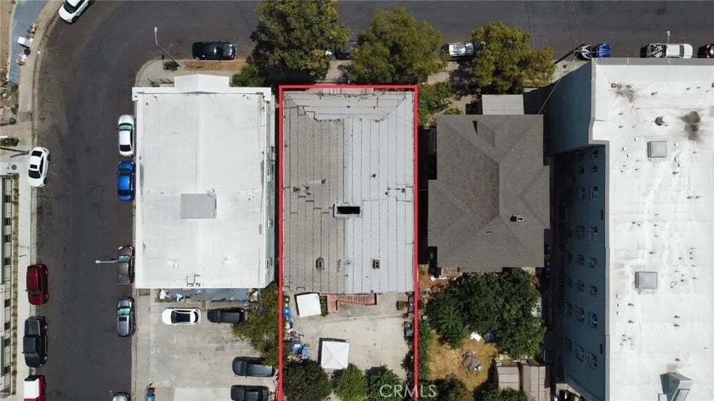 Condo in Los Angeles, California, United States 5 - 18562290