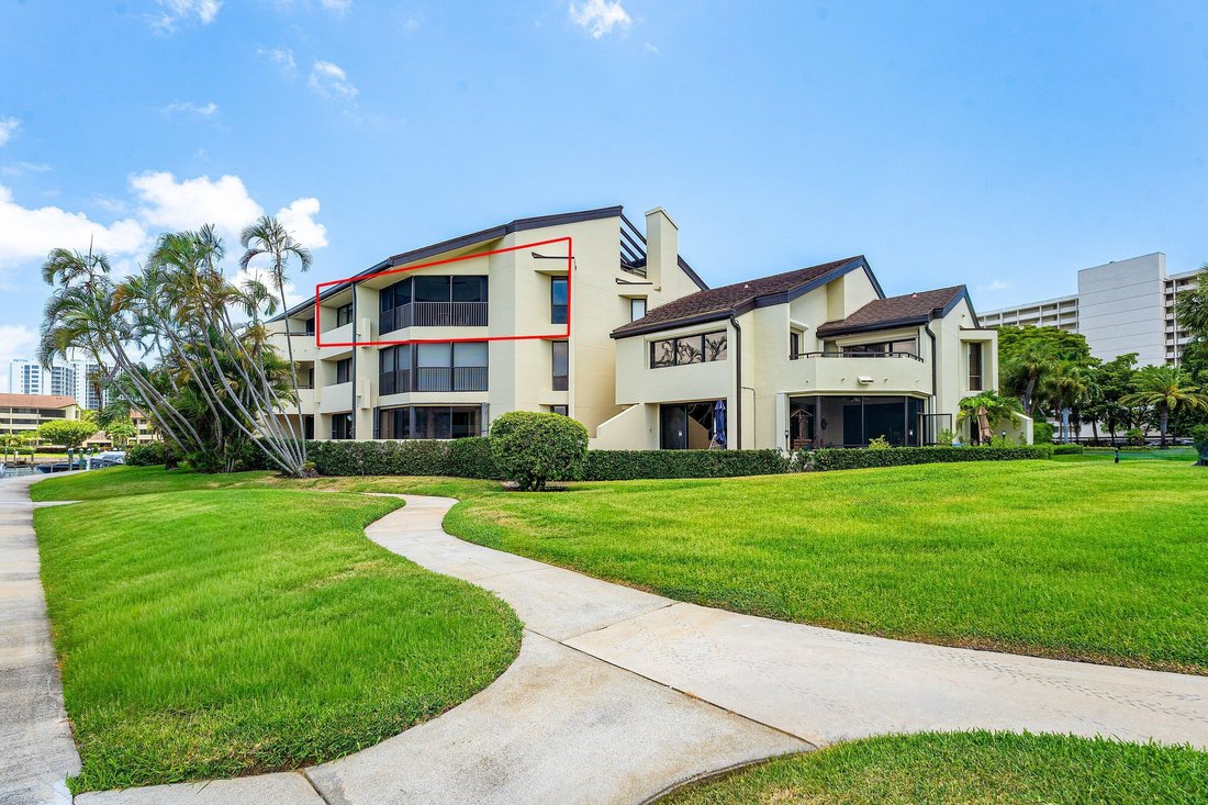 Condo in North Palm Beach, Florida, United States 3 - 18558652