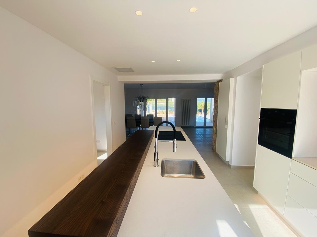 Villa a Llucmajor, Isole Baleari, Spagna 5 - 18563105