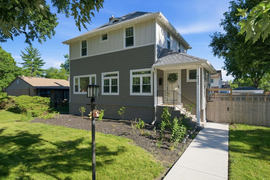 House in Brookfield, Illinois, United States 1 - 18558964