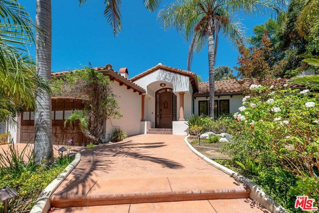 House in Los Angeles, California, United States 4 - 18245039