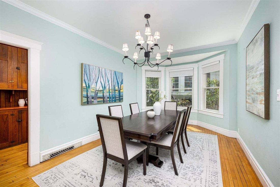 House in Ann Arbor, Michigan, United States 4 - 18561388