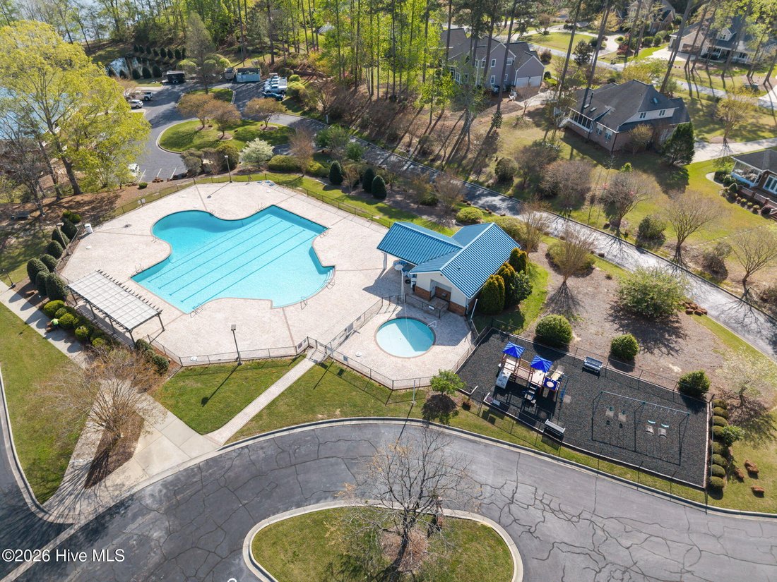 House in Chocowinity, North Carolina, United States 5 - 17939153