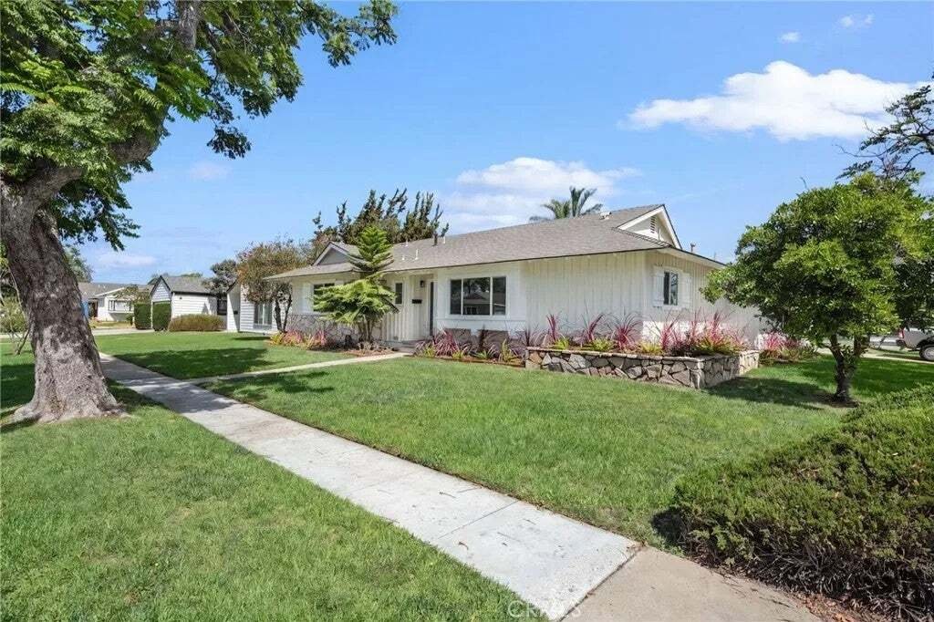 House in Orange, California, United States 3 - 18562530