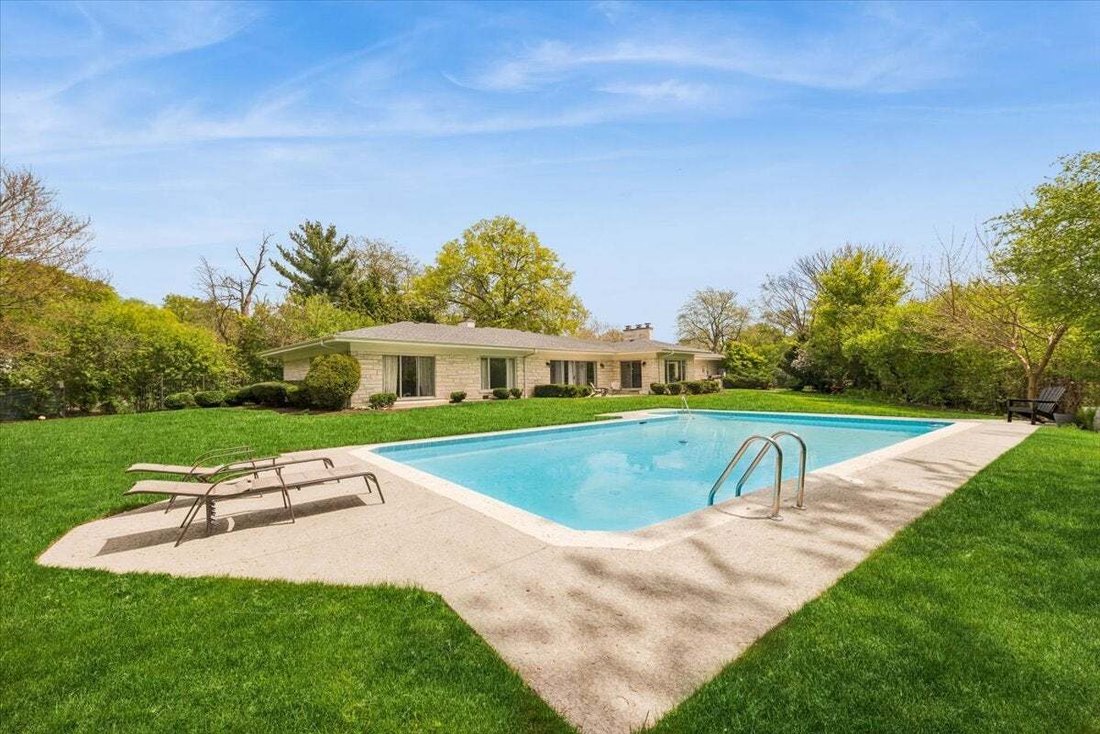 House in Winnetka, Illinois, United States 3 - 18558979
