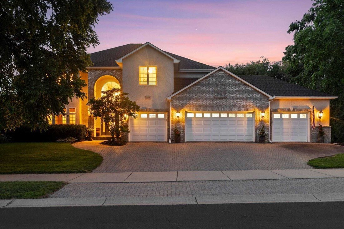 House in Eden Prairie, Minnesota, United States 3 - 18564150