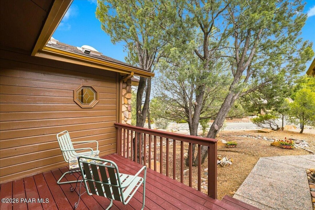 House in Prescott, Arizona, United States 4 - 18564692