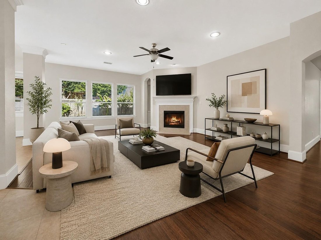 House in Houston, Texas, United States 5 - 18545257