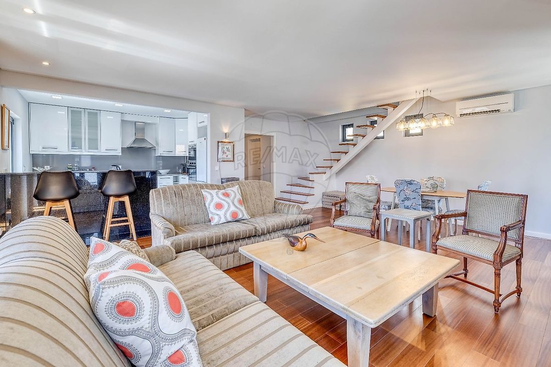 Apartment in Cascais e Estoril, Lisbon, Portugal 3 - 12125610