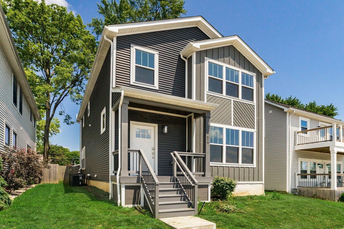 House in Columbus, Ohio, United States 2 - 18561492