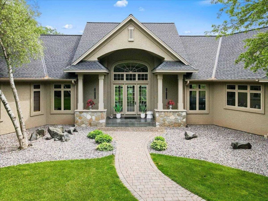 Casa en Stillwater, Minnesota, Estados Unidos 5 - 18564576