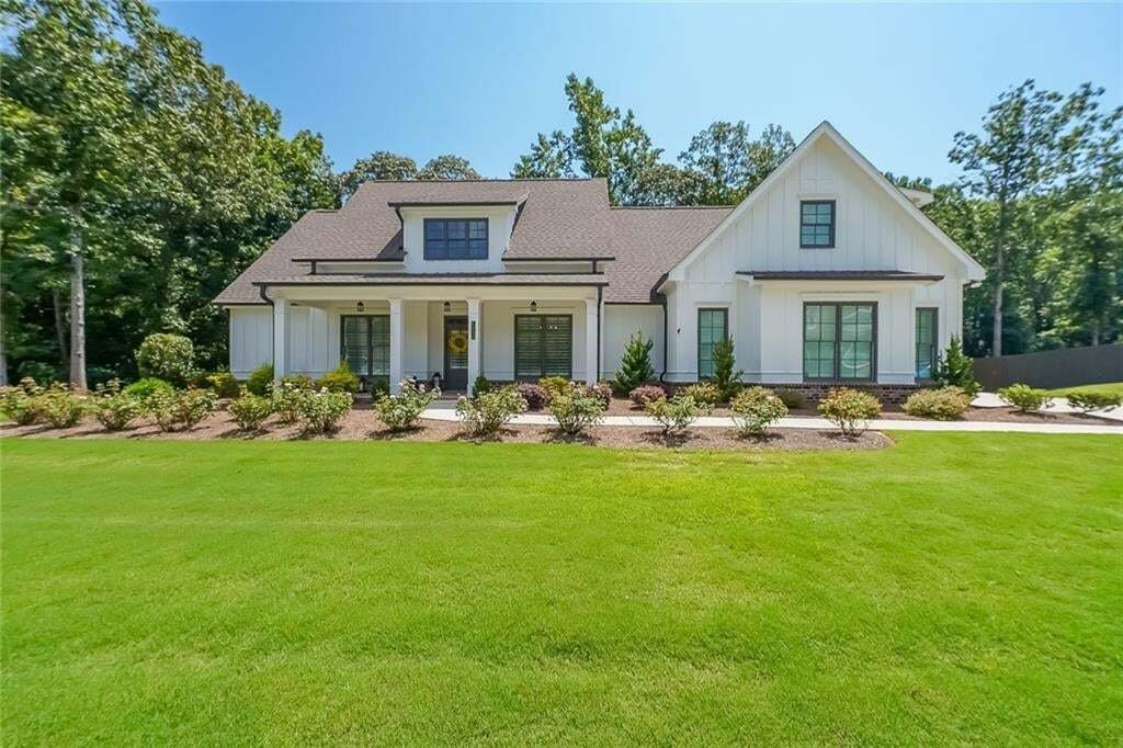 House in Cumming, Georgia, United States 1 - 18565169