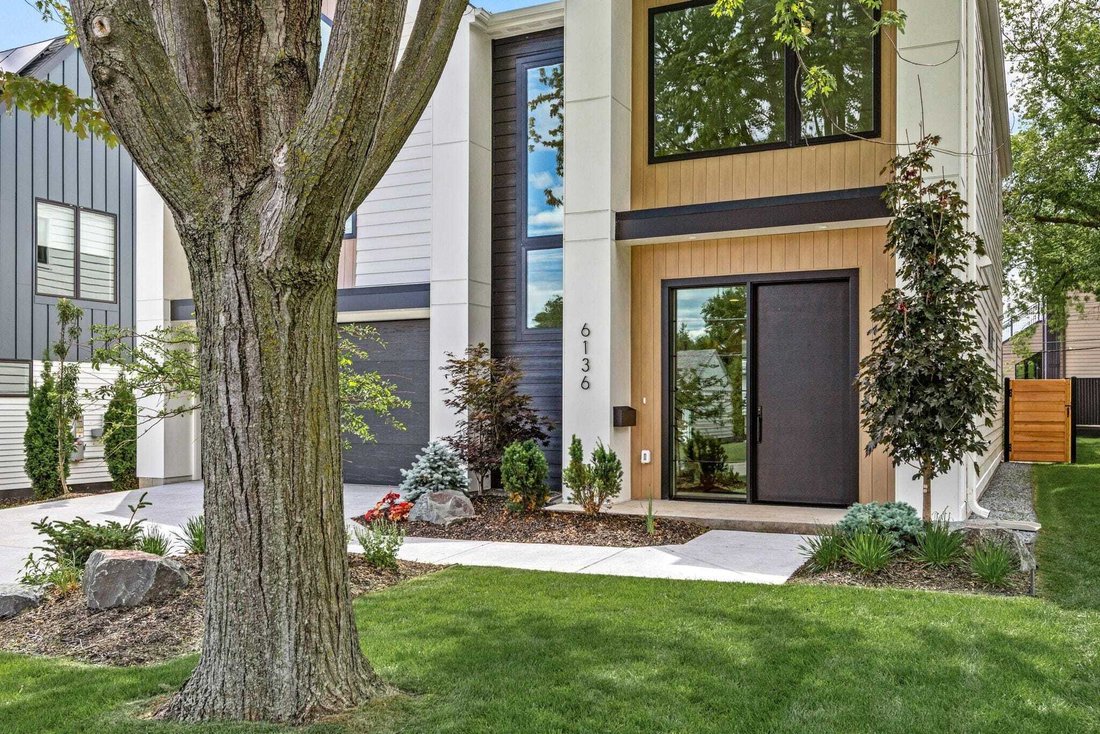 House in Minneapolis, Minnesota, United States 2 - 18564529