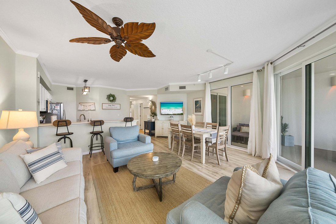 Condo in Santa Rosa Beach, Florida, United States 4 - 18558283