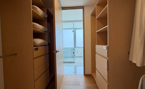 Appartement à Mexico City, Mexique 1