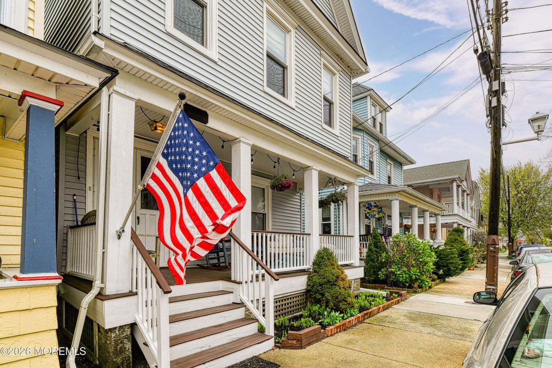 House in Ocean Grove, New Jersey, United States 3 - 18558392