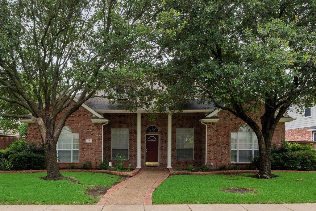 House in Frisco, Texas, United States 2 - 18562762