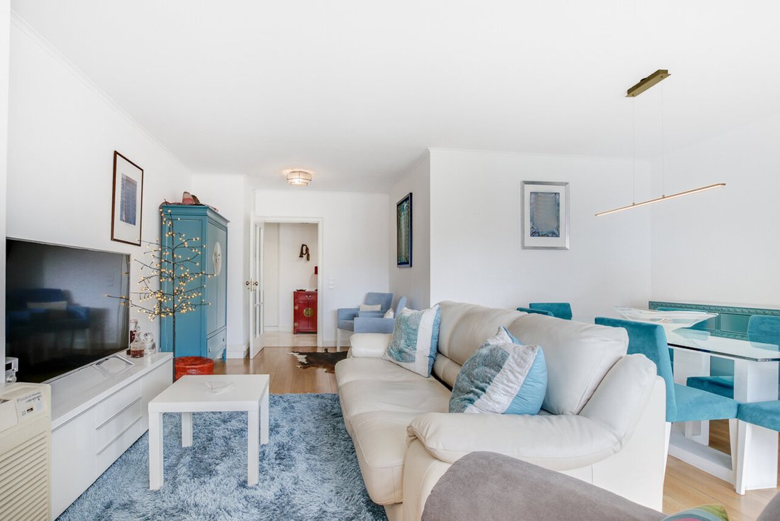 Apartment in Lumiar, Lisbon, Portugal 2 - 18565857