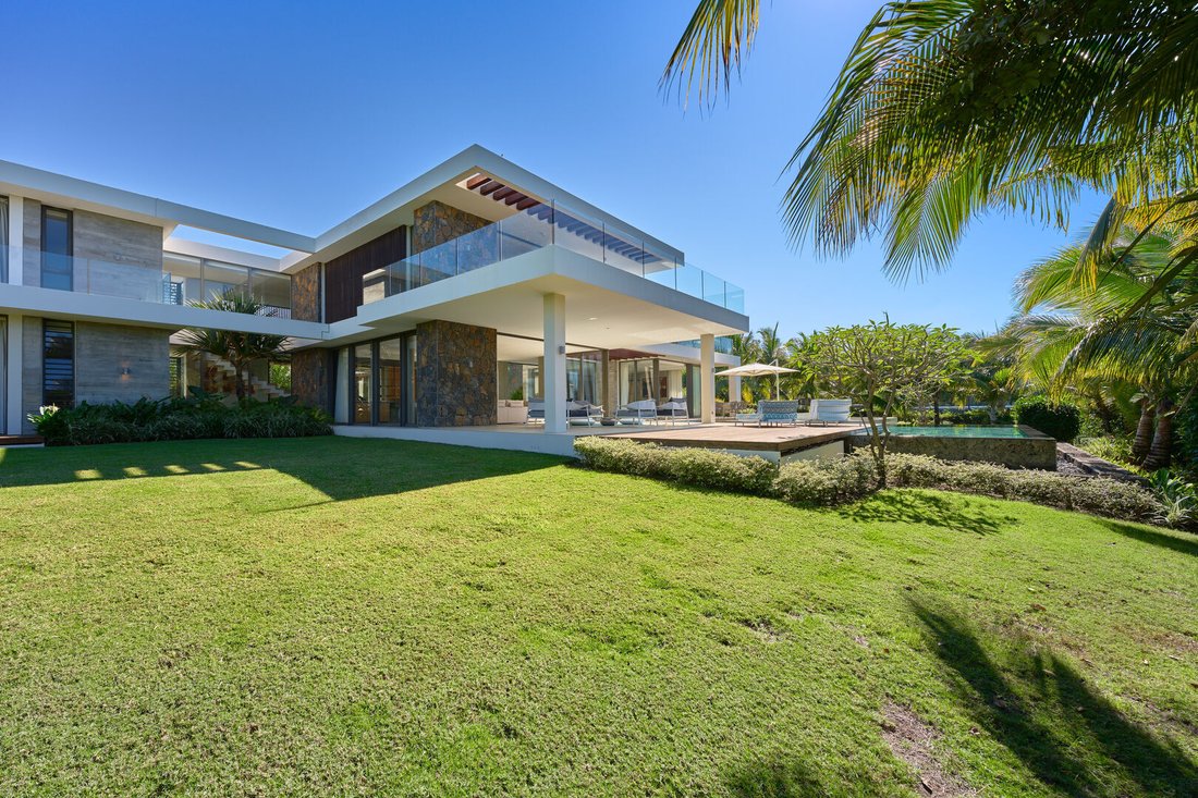 House in La Place Belgath, Flacq District, Mauritius 5 - 18303946