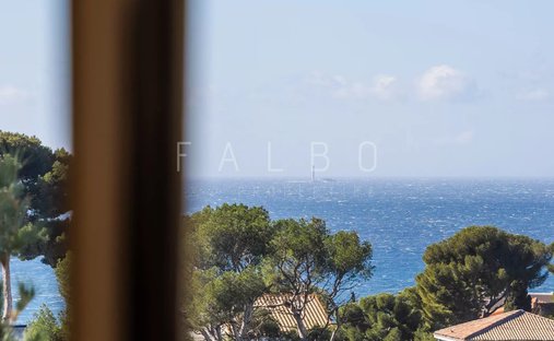 Apartment in Saint Giniez, 8e Arrondissement, Marseille 1