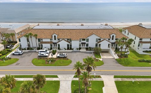 Condo in Ponte Vedra Beach, Florida, United States 1