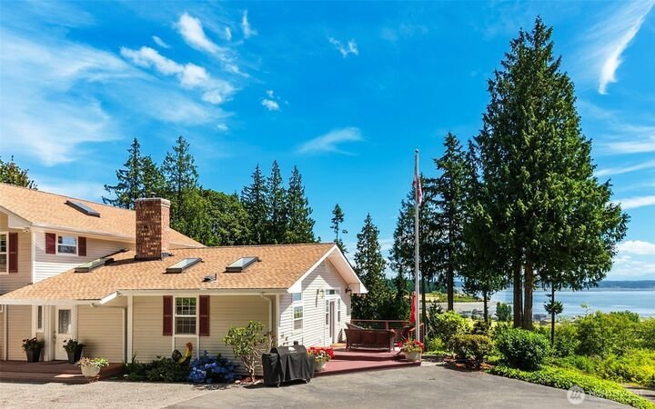House in Camano, Washington, United States 1 - 18564479