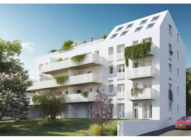 Apartment in Pont des Demoiselles-Montaudran-La Terrasse, Toulouse, France 3 - 18565708