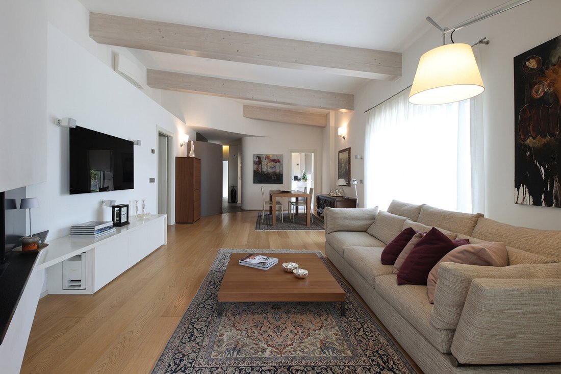 Apartment in Solteri, Trento, Trentino – Alto Adige/Südtirol 3 - 18563469