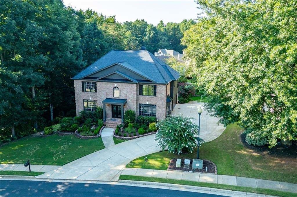 House in Dacula, Georgia, United States 3 - 18554747