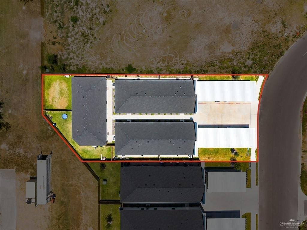 Alamo, Texas, United States 5 - 18564823