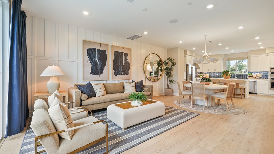 Townhouse in Fullerton, California, United States 4 - 18559812