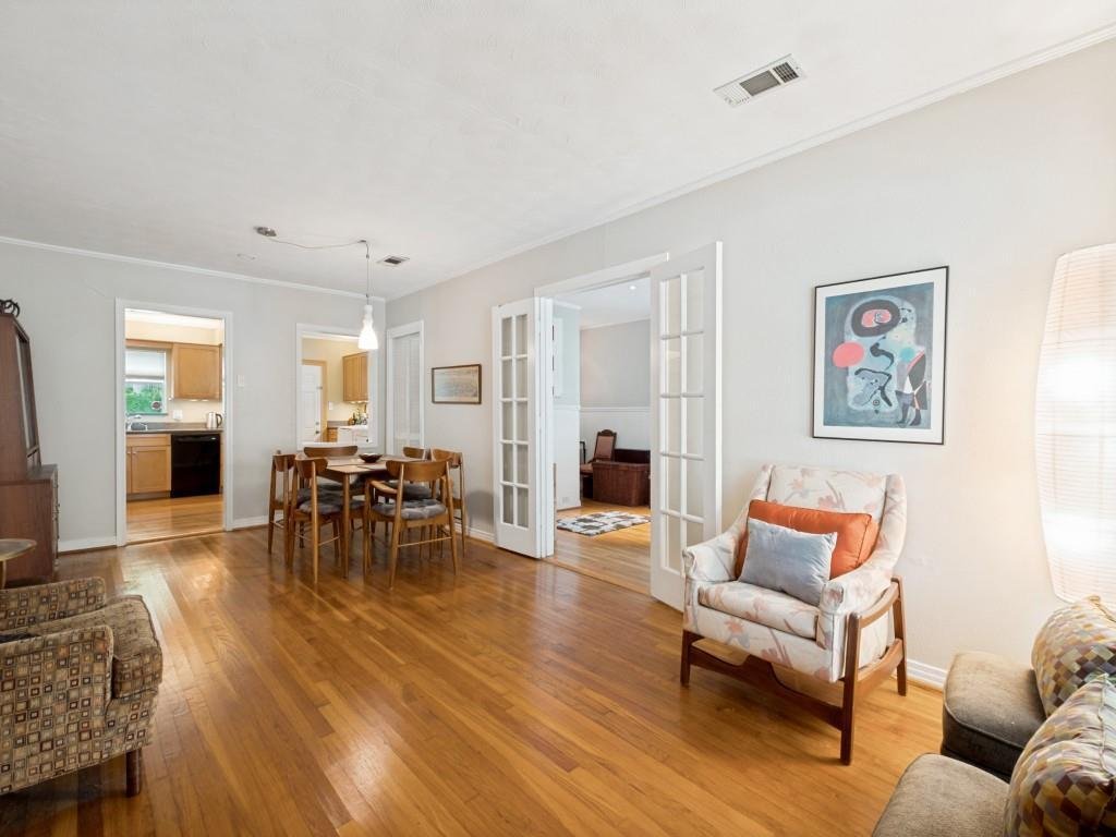 House in Dallas, Texas, United States 4 - 18562776