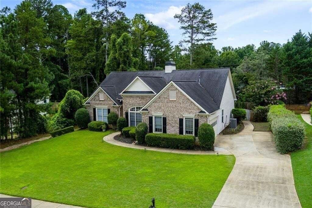 House in Buford, Georgia, United States 5 - 18508734
