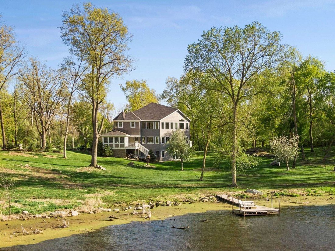 House in Lakeville, Minnesota, United States 2 - 18564644