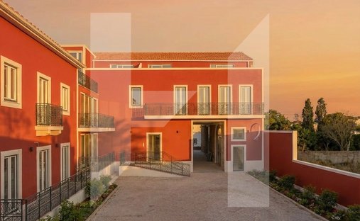 Appartamento a Estoril, Cascais e Estoril, Lisbona 1