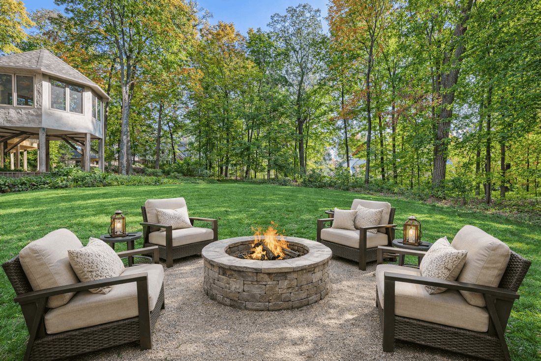 House in North Oaks, Minnesota, United States 2 - 18564882