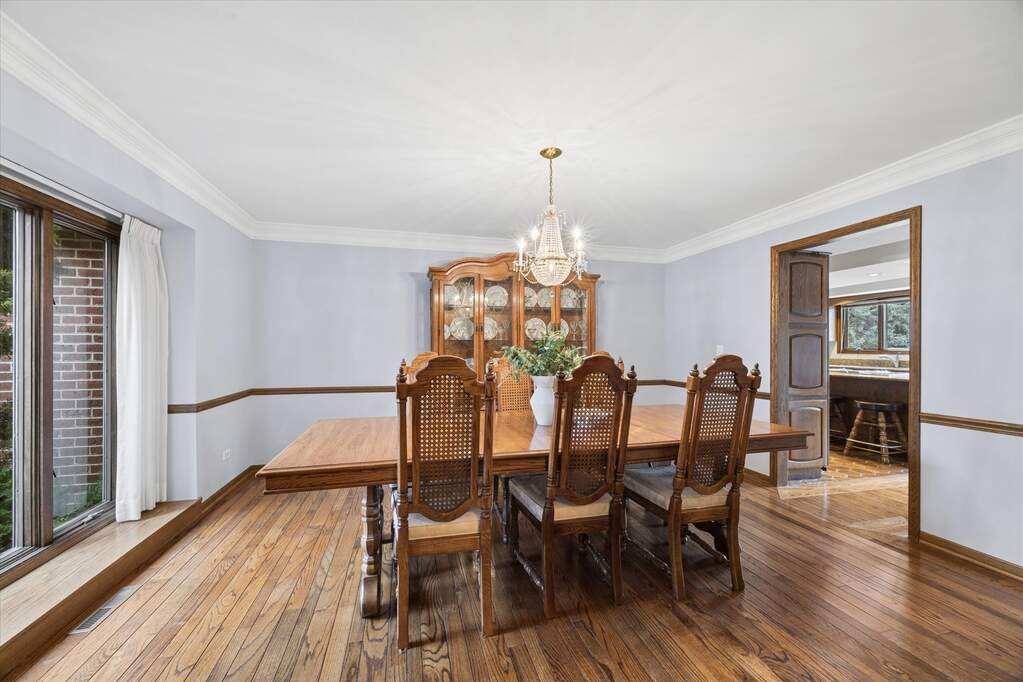 House in Burr Ridge, Illinois, United States 5 - 18564282