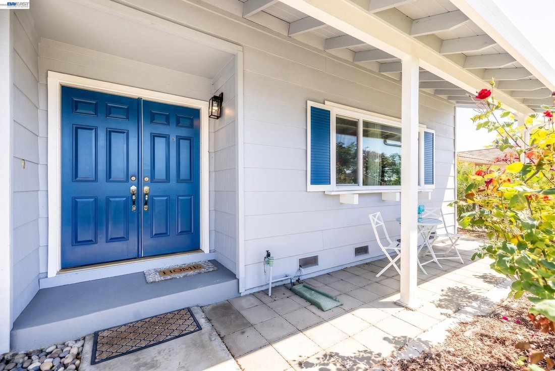House in Newark, California, United States 5 - 18558580