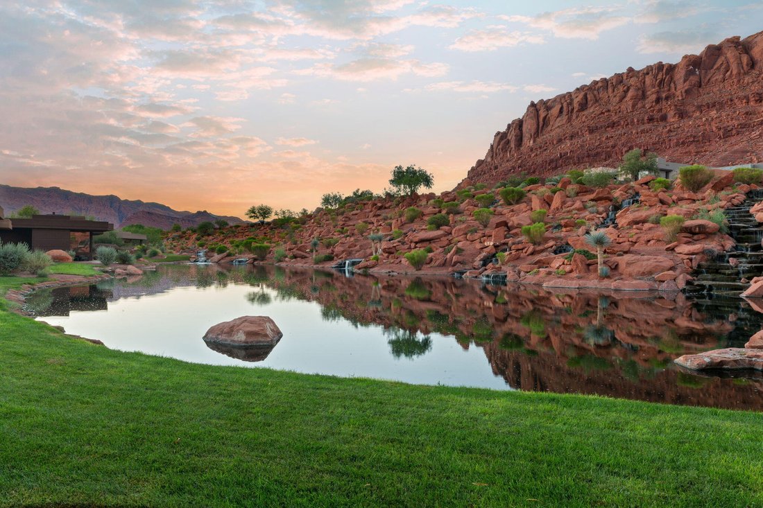 House in St. George, Utah, United States 1 - 18560883