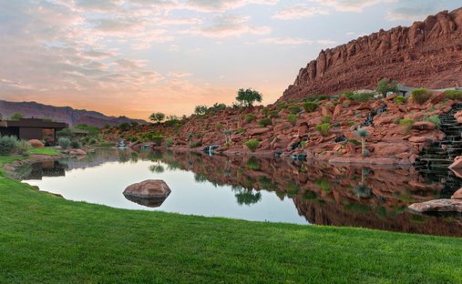House in St. George, Utah, United States 1