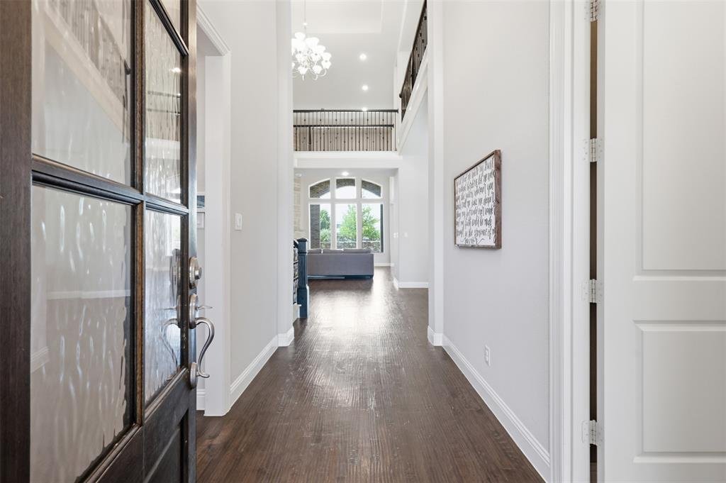 House in Flower Mound, Texas, United States 4 - 18562879