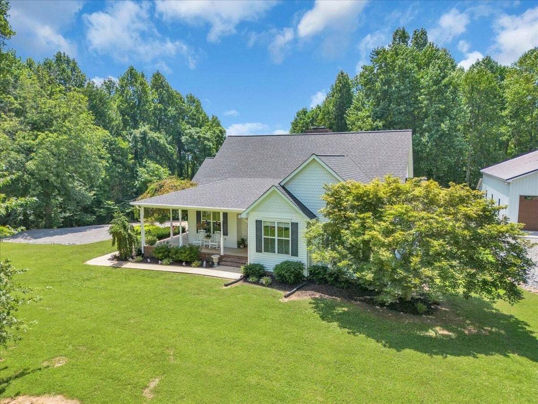 House in Woodbury, Tennessee, United States 2 - 18554606