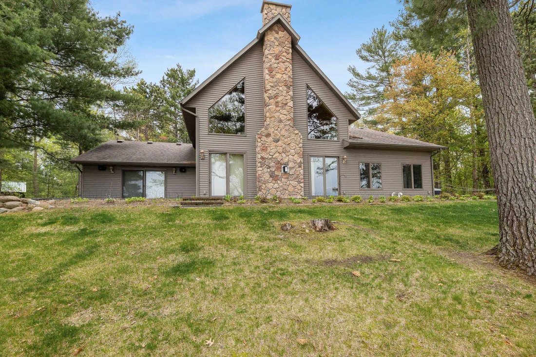House in Cushing, Minnesota, United States 1 - 18564598