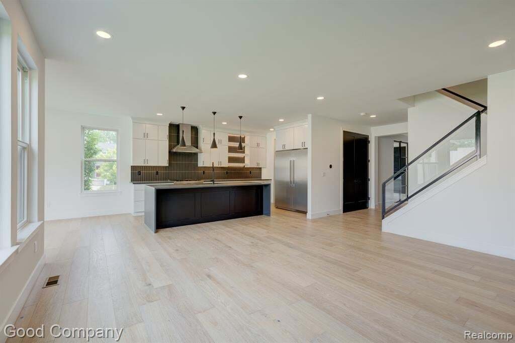 House in Royal Oak, Michigan, United States 2 - 18558568