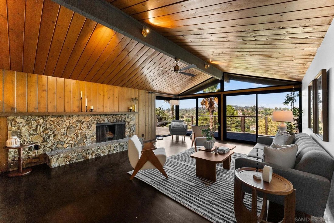 House in El Cajon, California, United States 1 - 18562235