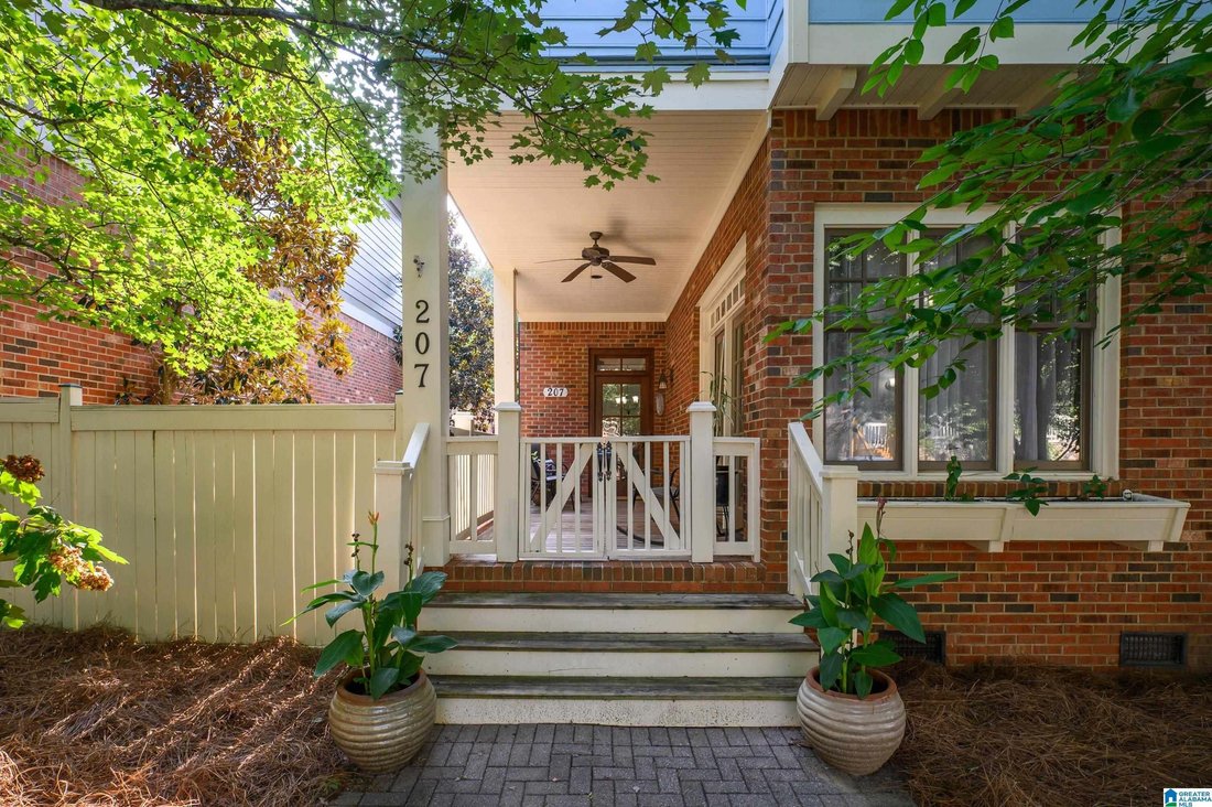 House in Vestavia Hills, Alabama, United States 5 - 18558101