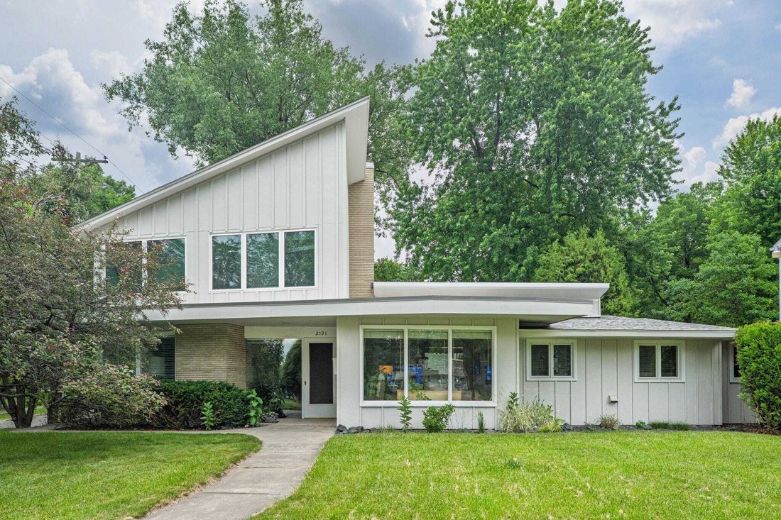 House in Saint Paul, Minnesota, United States 1 - 18564538